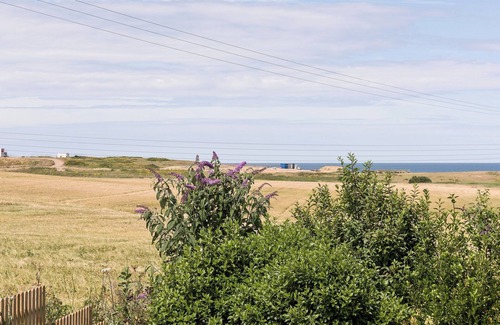 Weybourne Hütte | 3 Zimmer Unterkunft in Weybourne