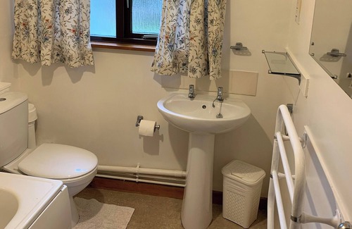Bromham Hütte | 3 Schlafzimmer Unterkunft in Bromham