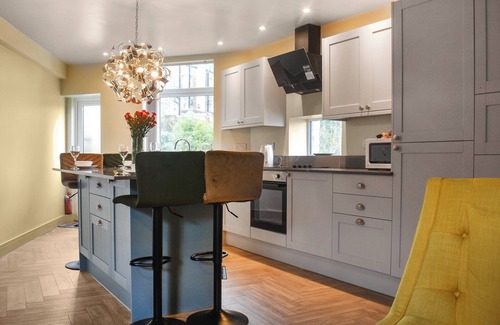 Burnley Hütte | 3 bedroom accommodation in Burnley