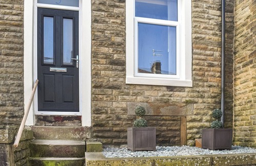 Burnley Hütte | 3 bedroom accommodation in Burnley
