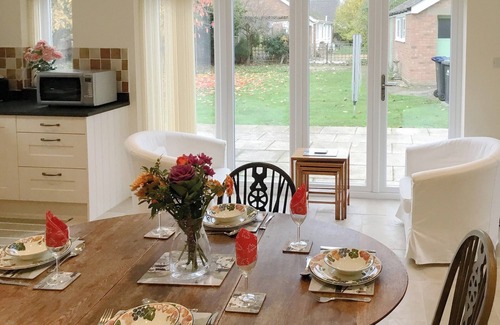 Thistley Green Hütte | There is so much to do and see in the area, you’ll want to return again and again.