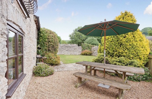 Holworth Hütte | 3-Zimmer-Unterkunft in Osmington, in der Nähe von Weymouth