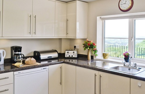 Redbrook Hütte | 3 Schlafzimmer Unterkunft in Little Doward, near Whitchurch