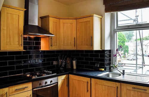 Tideswell Hütte | 3 bedroom accommodation in Tideswell, near Buxton