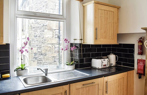Tideswell Hütte | 3 bedroom accommodation in Tideswell, near Buxton