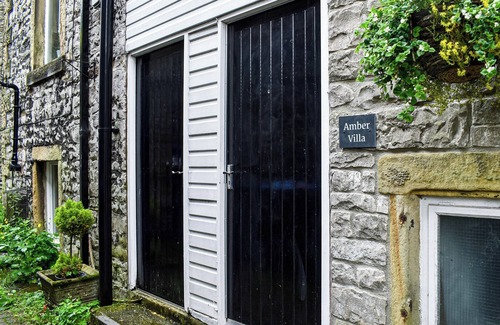 Tideswell Hütte | 3 bedroom accommodation in Tideswell, near Buxton