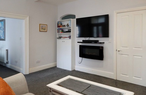 Tideswell Hütte | 3 bedroom accommodation in Tideswell, near Buxton