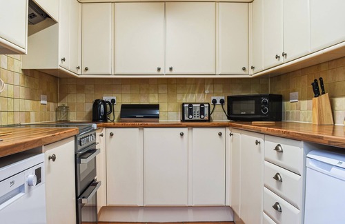 Blackwell in the Peak Hütte | 3 bedroom accommodation in Buxton