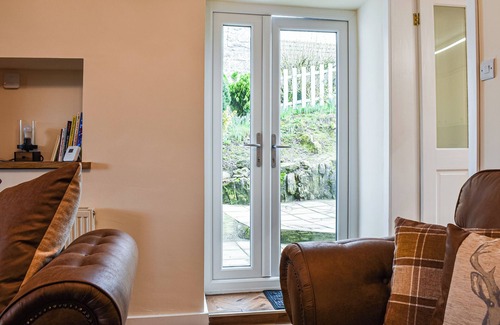 Blackwell in the Peak Hütte | 3 bedroom accommodation in Buxton