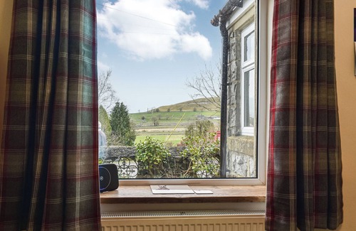Blackwell in the Peak Hütte | 3 bedroom accommodation in Buxton