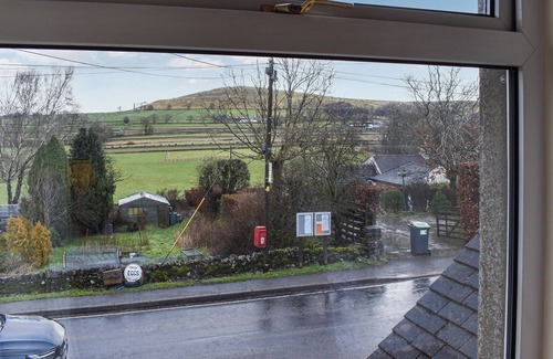 Blackwell in the Peak Hütte | 3 bedroom accommodation in Buxton