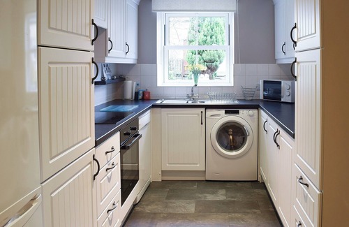 Carperby Hütte | 3 Zimmer Unterkunft in Carperby in der Nähe von Leyburn