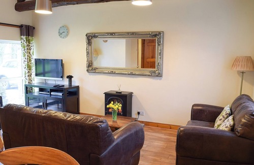 Carperby Hütte | 3 Zimmer Unterkunft in Carperby in der Nähe von Leyburn