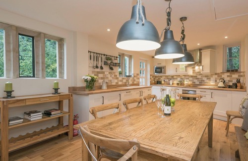 Brampton Hütte | 3-Zimmer-Unterkunft in Oxnead, in der Nähe von Aylsham