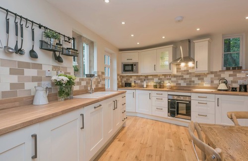 Brampton Hütte | 3-Zimmer-Unterkunft in Oxnead, in der Nähe von Aylsham