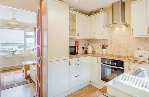 Reedham Hütte | 3 Schlafzimmer Unterkunft in Reedham