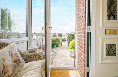 Reedham Hütte | 3 Schlafzimmer Unterkunft in Reedham