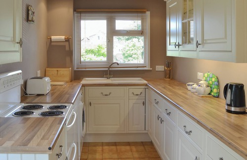 Horning Hütte | 3 Zimmer Unterkunft in Wroxham