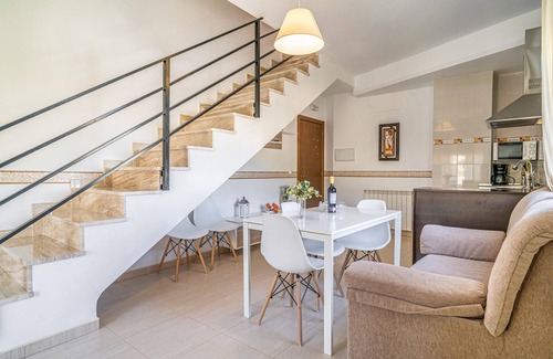 Baena Wohnung | 3 bedroom accommodation in Baena