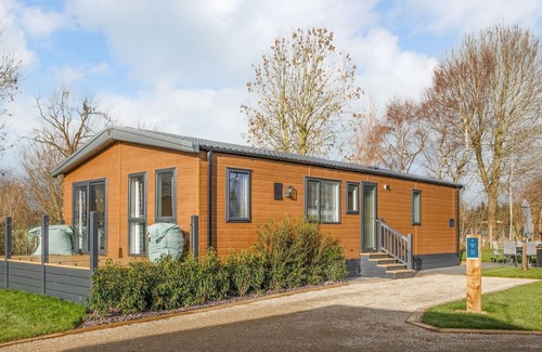 Scawton Kabine | 3 bedroom accommodation in York