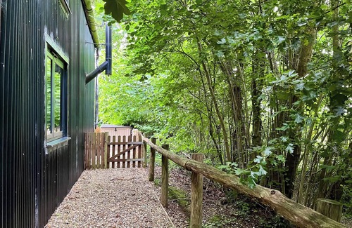 New Forest District Hütte | 3 Schlafzimmer Unterkunft in Damerham, near Fordingbridge