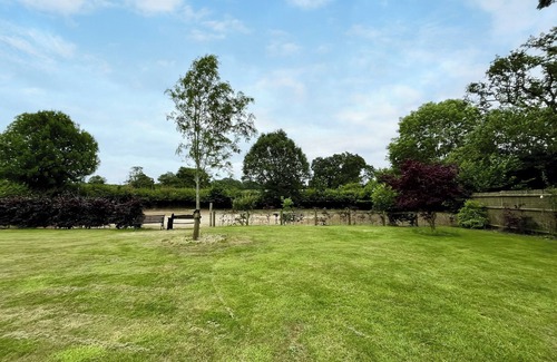 New Forest District Hütte | 3 Schlafzimmer Unterkunft in Damerham, near Fordingbridge