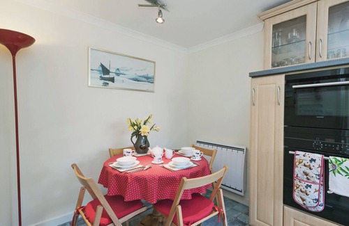 Weybourne Hütte | 3 Schlafzimmer Unterkunft in Weybourne, near Holt