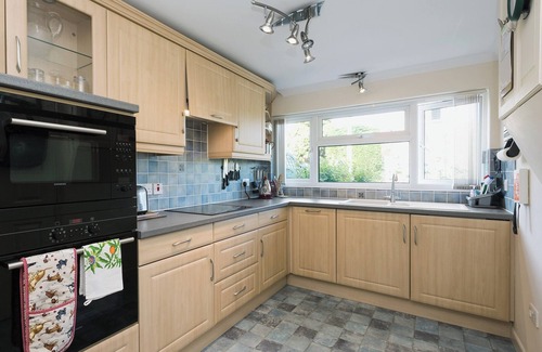 Weybourne Hütte | 3 Schlafzimmer Unterkunft in Weybourne, near Holt