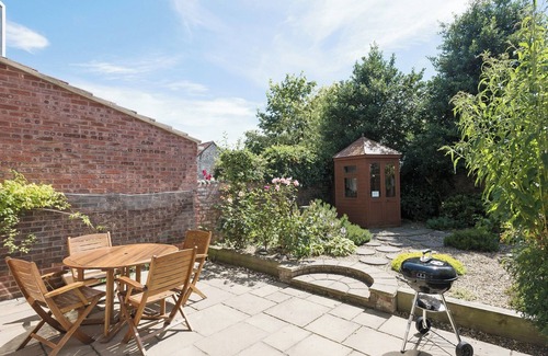 Weybourne Hütte | 3 Schlafzimmer Unterkunft in Weybourne, near Holt