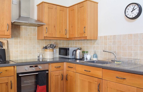 Spaunton Hütte | 3 Schlafzimmer Unterkunft in Spaunton, in der Nähe von Lastingham