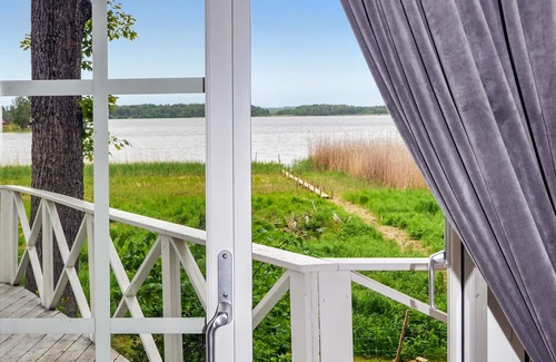 Strangnas Haus | Tolles Haus in Strängnäs mit Küche