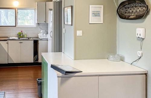 Yxlan Haus | Fantastisches Haus mit 3 Schlafzimmern.