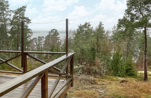 Yxlan Haus | Fantastisches Haus mit 3 Schlafzimmern.