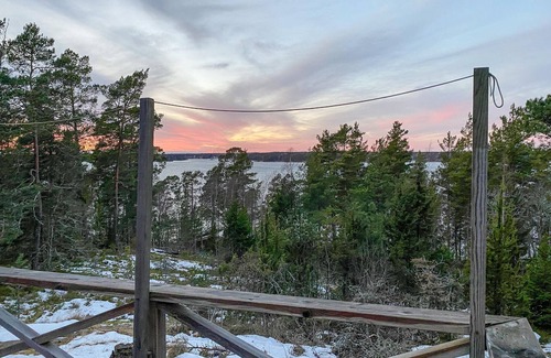 Yxlan Haus | Fantastisches Haus mit 3 Schlafzimmern.