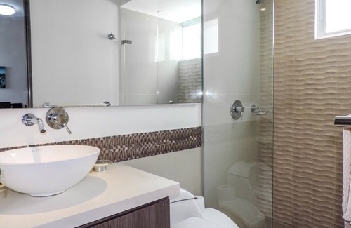 Riomar Wohnung | 3 Schlafzimmer Apartment, in der Nähe von Buenavista