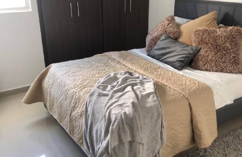 Riomar Wohnung | 3 Schlafzimmer Apartment, in der Nähe von Buenavista