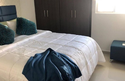 Riomar Wohnung | 3 Schlafzimmer Apartment, in der Nähe von Buenavista