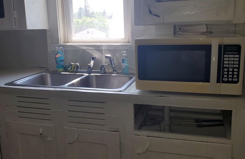 Waterville Wohnung | 3-bedroom apartment in tranquil Waterville