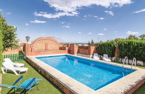 Hornachuelos Haus | Fantastisches Haus mit 3 Schlafzimmern.