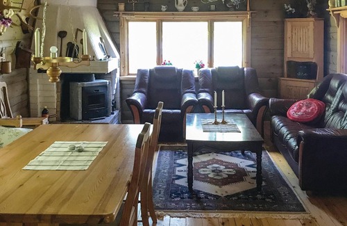 Idkerberget Haus | Tolles Haus mit 3 Schlafzimmern in.
