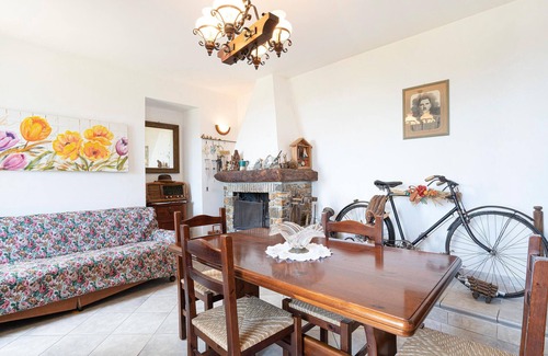 Vasia Haus | Tolles 3-Schlafzimmer-Haus in Vasia.