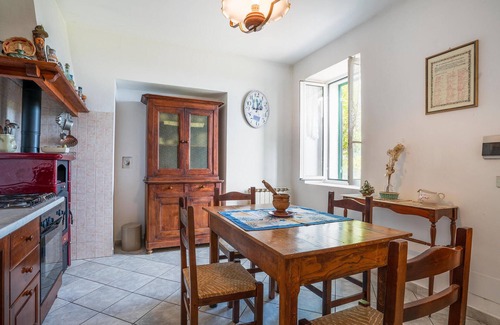 Vasia Haus | Tolles 3-Schlafzimmer-Haus in Vasia.