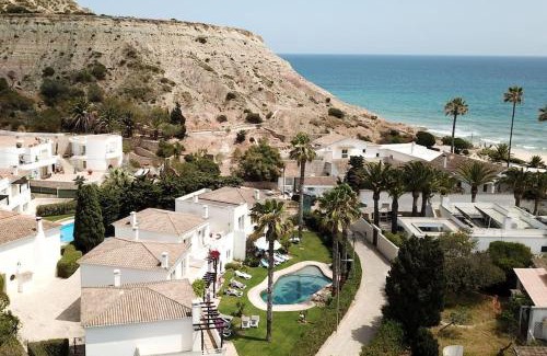 Praia da Luz Haus | 3 bedroom Beach House in Luz