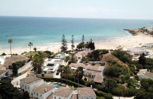 Praia da Luz Haus | 3 bedroom Beach House in Luz