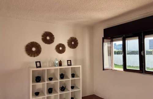 Apulia Haus | 3-bedroom beach house in enchanting Apúlia with WiFi