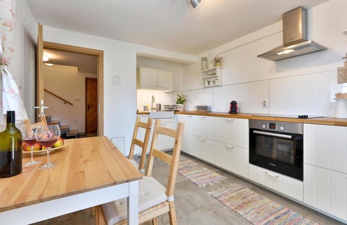 Varazdinske Toplice Haus | Schönes Haus mit 3 Schlafzimmern in.