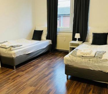 Bad Kleinen Wohnung | 3 Bedroom Bungalow in Bad Kleinen, 4 Beds