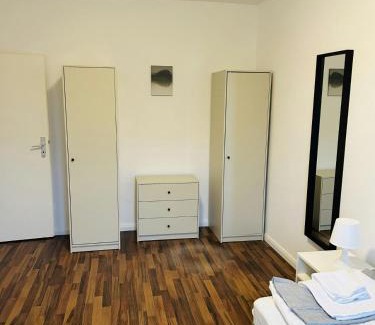 Bad Kleinen Wohnung | 3 Bedroom Bungalow in Bad Kleinen, 4 Beds
