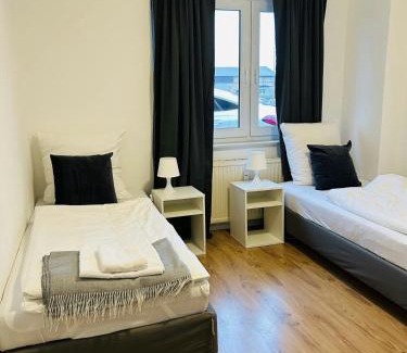 Bad Kleinen Wohnung | 3 Bedroom Bungalow in Bad Kleinen, 4 Beds