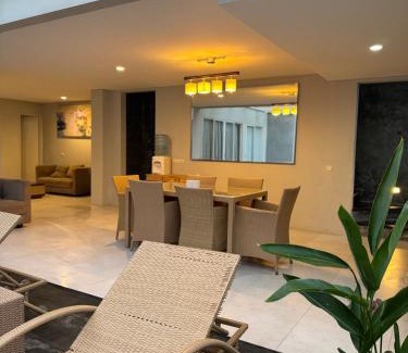 Mumbul Haus | 3 Bedroom Calla Villa